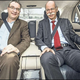 Illustration for article titled The 2014 Mercedes S-Class Interior Is Now Even More Like A Private Jet